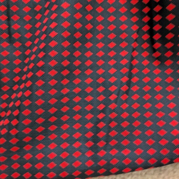 Kate Spade Diamond Pattern Pants - Picture 4 of 11